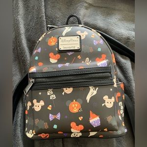 Disney Halloween Loungefly